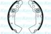 SUZUK 5220178014 Brake Shoe Set